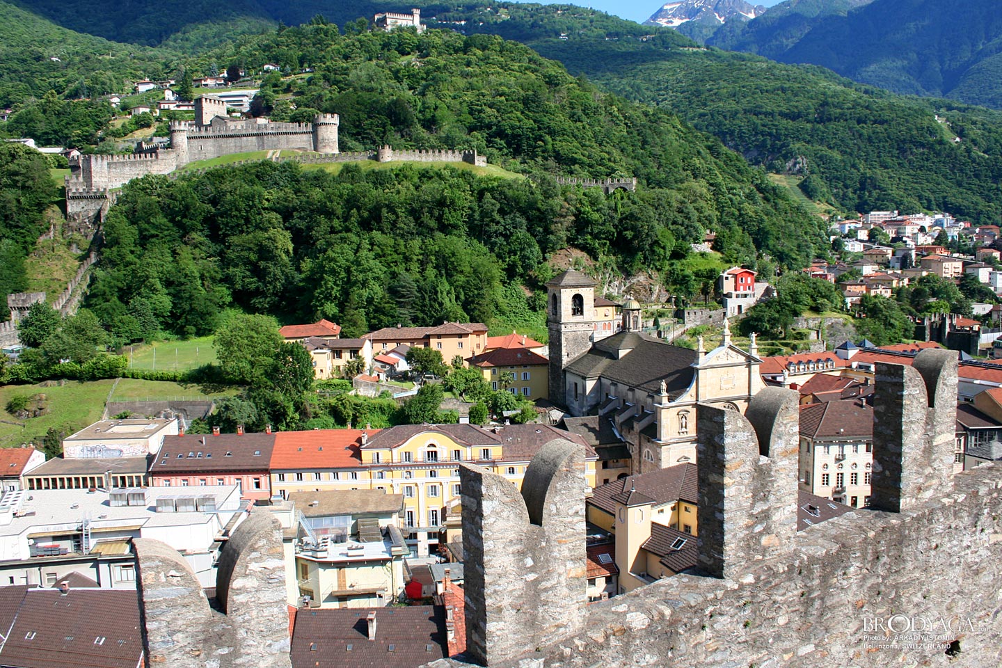 Bellinzona